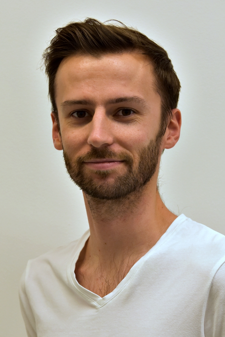 Łukasz Polek Protetyk