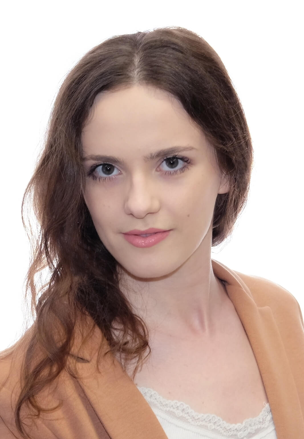 dr Magdalena Lupa